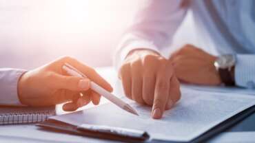 Business Contracts and Legal Compliance