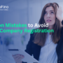 Company Registration Mistakes to Avoid